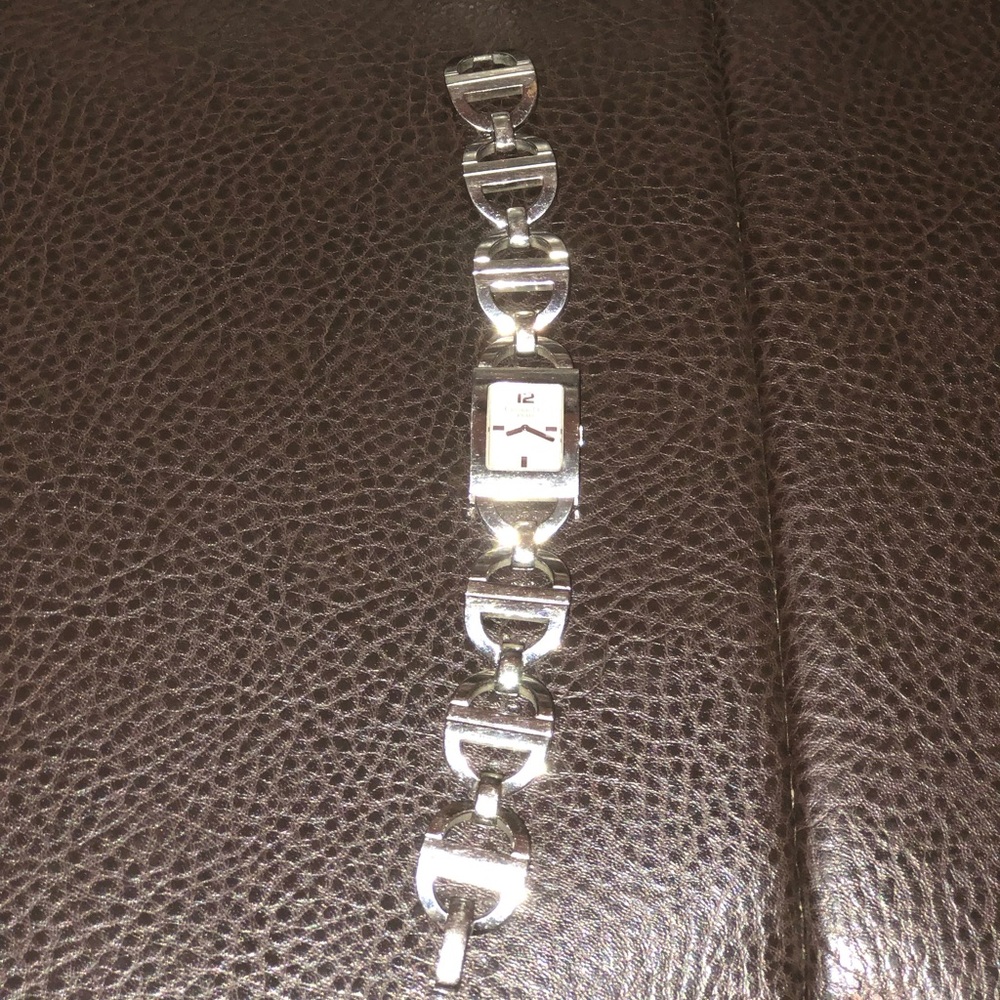 Authentic Christian Dior Watch - Picture 2 of 4